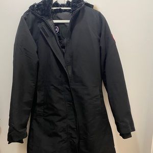 Canada Goose Parka